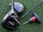 Titleist 913D- m