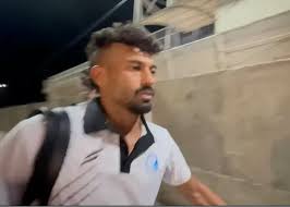 رامین: شجاع عزیز من است