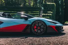 Lamborghini Fenomeno