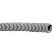 1/2" Corrugated HVE Tubing