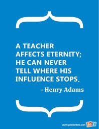 teacher quotes | Education Quotes | Pinterest via Relatably.com