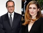 Hollande gayet ensemble