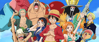 Image result for one piece