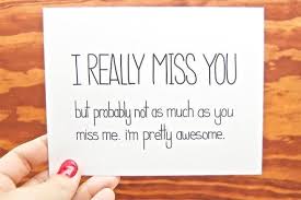 Missing You Quotes, Sayings Pictures, Images, Graphics and Comments via Relatably.com