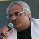 Angel investor Mahesh Murthy held