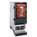 Fracino: Commercial Coffee Machines Cappuccino Espresso