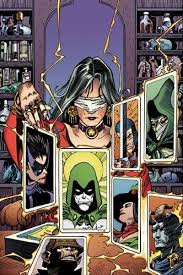 Résultat de recherche d'images pour "occult D.C."