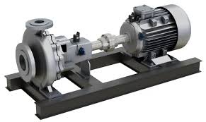 What is Pump Condition Monitoring? | Fluke