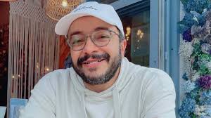 حسام داغر — trending on Google in Egypt