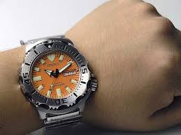 Image result for orange monster