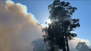 Woodside Fire: Evacuation orders, warnings lifted for wildfire burning in Sonoma County, CAL FIRE says