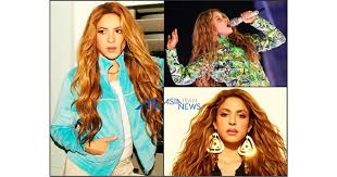 اهنگ دای دای شکیرا
