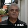 F6ENB Alain BRUNETTI de Sannois (95) SK (Silent Key)! Mise à jour ... - F6ENB