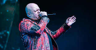 Helloween: Show Cancelado! O Que Aconteceu Com Michael Kiske?