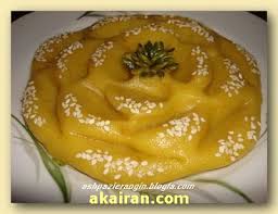 نتیجه تصویری برای حلوا