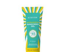 Gambar Azarine Hydrasoothe Sunscreen Gel SPF 45 PA++++ sunscreen