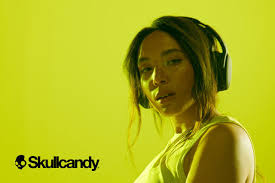Skullcandy Crusher ANC Headphones: Unmatched Battery Life and Enhanced Bass for an Unforgettable Listening Experience