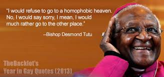 Finest five popular quotes by desmond tutu images English via Relatably.com