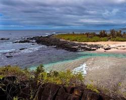 Gambar Floreana Island in Galapagos Islands