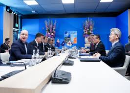Ministry of Foreign Affairs of Japan - News update