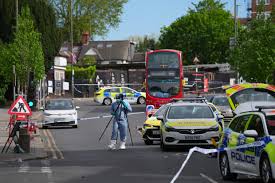 Twee Joodse mannen neergestoken in Londen, incident door politie aangemerkt als terrorisme