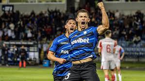 Misión Libertadores: ¿Tiene Huachipato las armas para romper el candado de Carabobo?