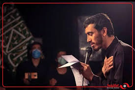 مداحی مهدی رسولی در ایام فاطمیه ۱۴۰۴