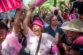 Caso Cecilia Strzyzowski: Clan Sena Culpable. ¿Justicia Real?