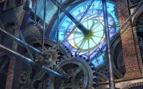 Résultat de recherche d'images pour "steampunk wallpaper"