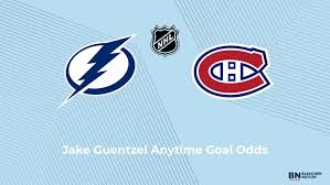 Will Jake Guentzel Score a Goal vs. the Montreal Canadiens on April 29?