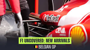 PlanetF1 - News update