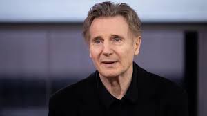 Liam Neeson can't watch Fifty Shades of Grey due to memory of Dakota Johnson