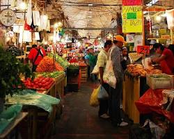 Image de Mercado de la Merced, Mexico City