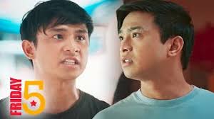 ABS-CBN - News update