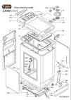 Instrucciones de una lavadora Whirlpool eHow en Espaol