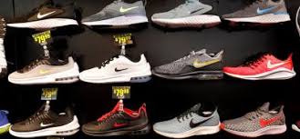 Fabricante de Nike e Adidas fecha última fábrica na Argentina