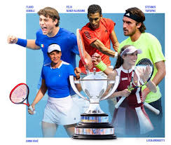 Tennis Threads Magazine - News update