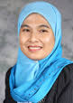 Siti Rosmaini Binti Mohd Hanafi Member Profile - 3800