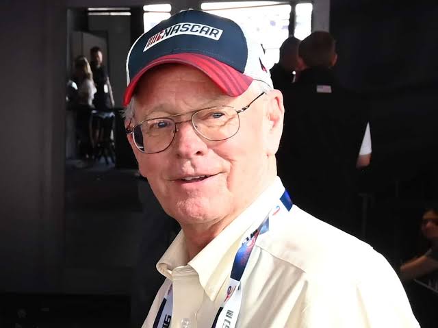 'We are going to try and get a big spotlight shining on NASCAR' says CEO Jim France | Kickin' the Tires