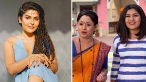 निधि भानुशाली ने 7 साल बाद बताया क्यों छोड़ा था ‘तारक मेहता का उल्टा चश्मा’, बोलीं- मेरा इमोशनल ब्रेकडाउन हुआ