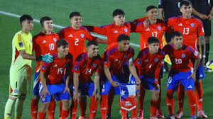 Mundial Sub 20: ¡Chile busca el pase a octavos ante Egipto!