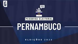 Paraná Pesquisas divulga sondagem para governador e senadores em Pernambuco