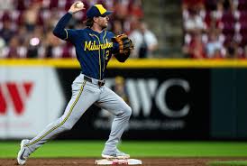 Brew Crew Ball