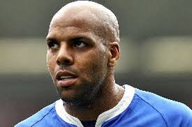 BIRMINGHAM City striker Marlon King has been banned from the road after being caught speeding at 130mph in his Mercedes. Marlon King - marlon-king-52321169-169017