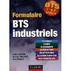 Formulaire bts groupement achats