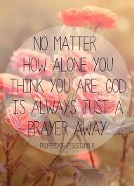 Prayer soothes the soul, helps you know yourself better and ... via Relatably.com