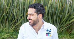 Agustín Dorantes Lámbarri