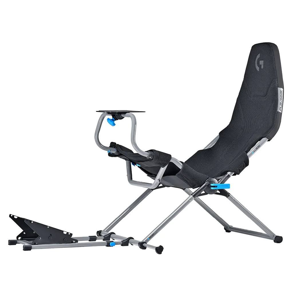 Playseat Challenge X Logitech G Edition Racing Simulator Cockpit