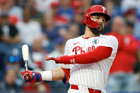 Kyle Schwarber: The Phillies' Mr. June?