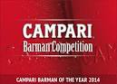Barman competition